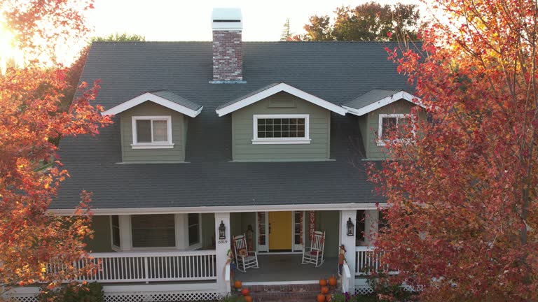 Best Green or Eco-Friendly Roofing Solutions  in Spencer, WI